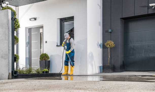 Best Patio and Deck Pressure Washing  in University, FL