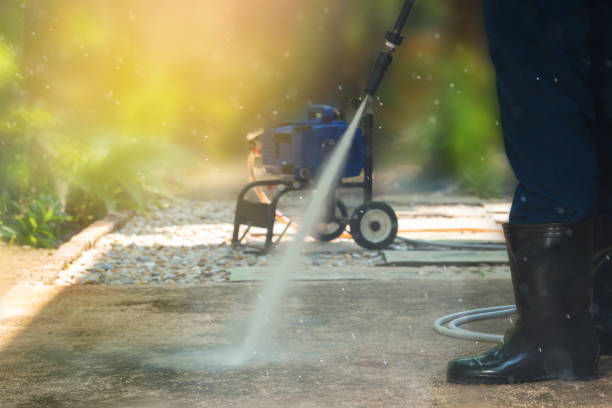 University, FL Pressure Washing Company